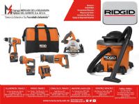 RIDGID